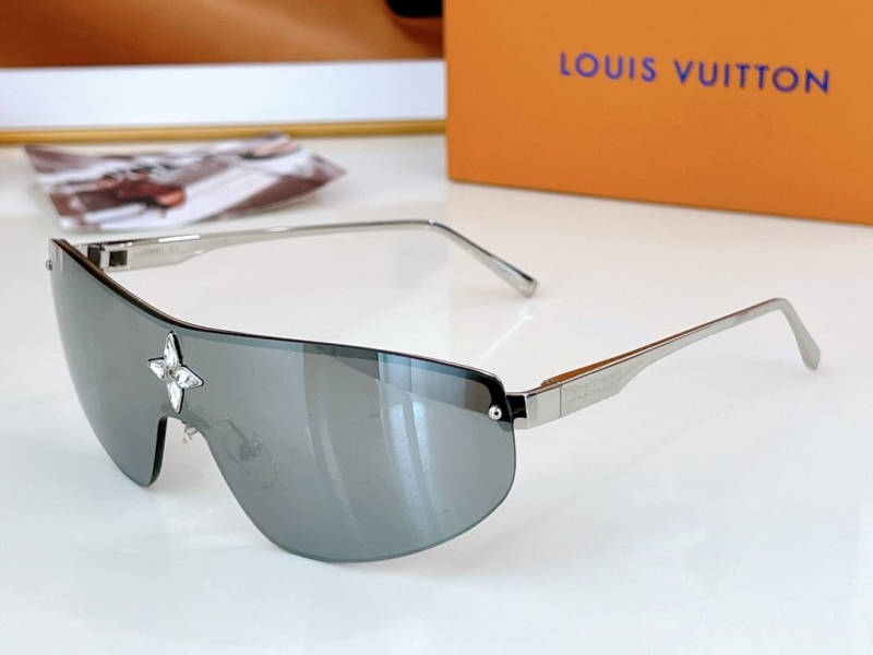 LV Sunglasses